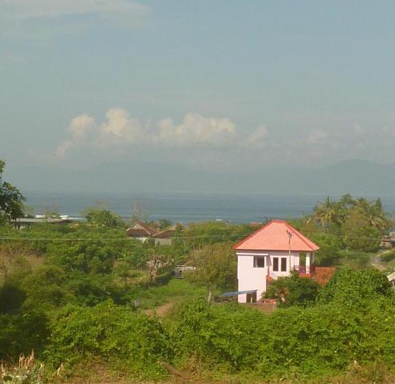 بنسيون Lakey Peak Villa Tsubaki 2st Floor