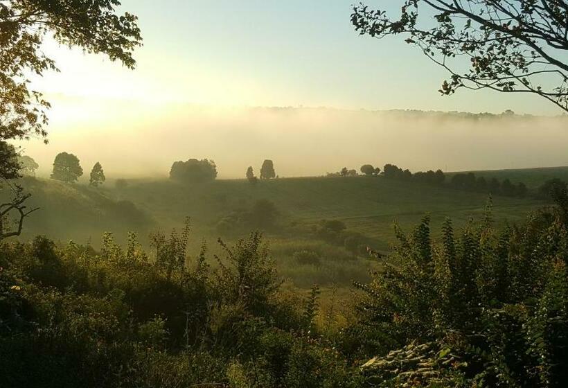 Пансион Little Fields Country House And Cottages