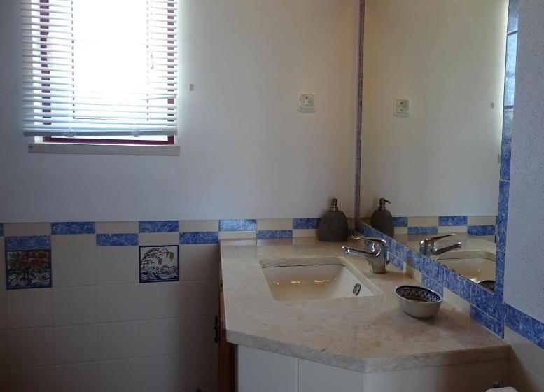 پانسیون Monte Sol Ar Do Farol