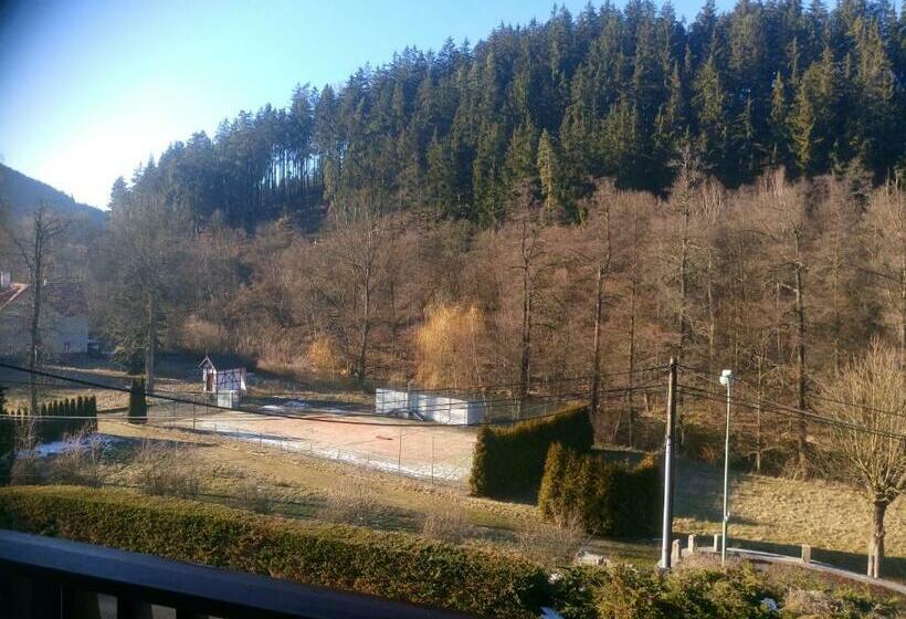 Пансион Penzion Havaj