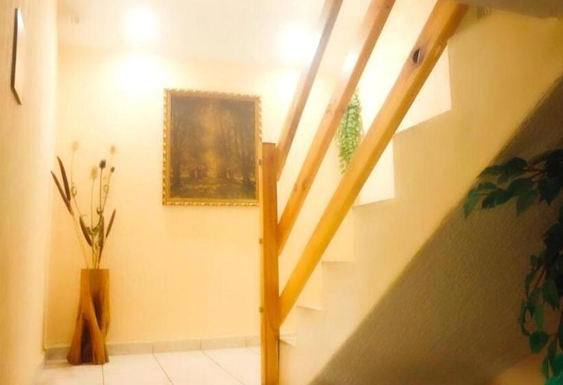 Пансион Penzion Havaj