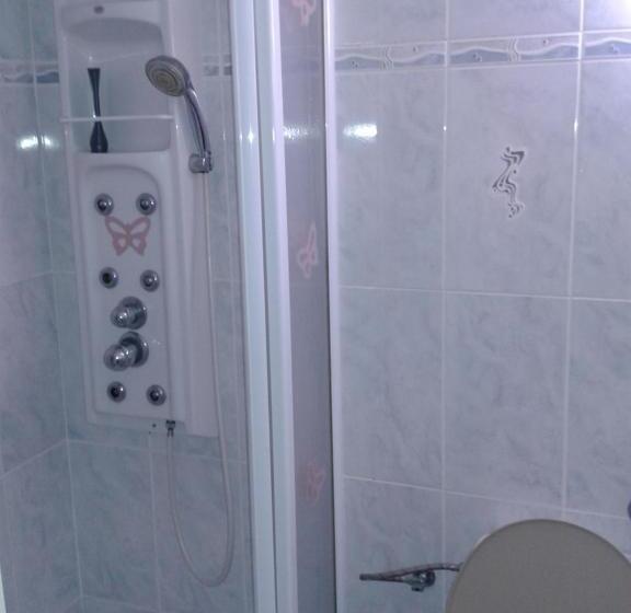 Пансион Penzion Havaj