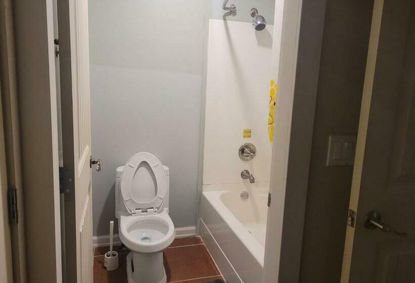 بنسيون Vancouver Jenny S Guesthouse