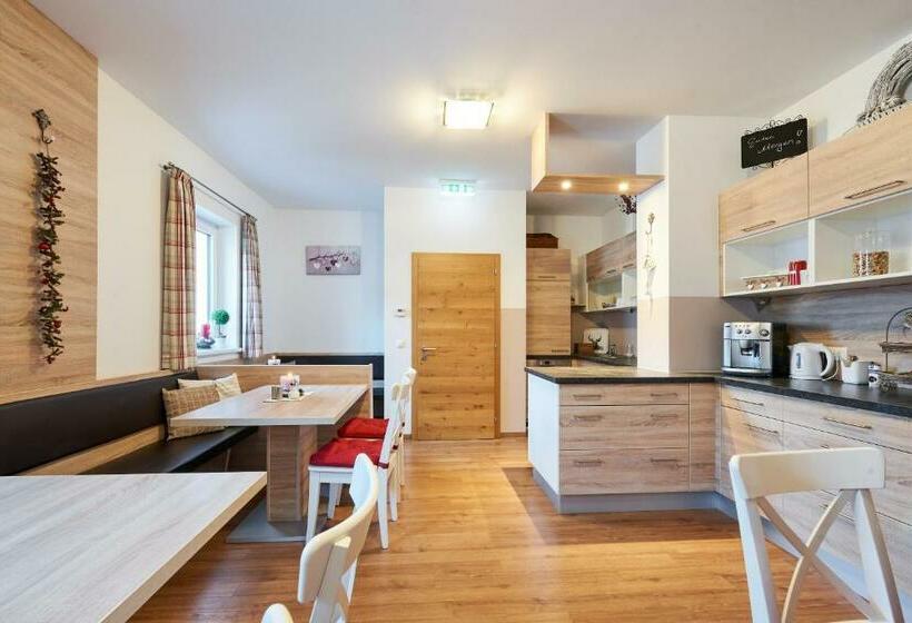 Pension Gschaider