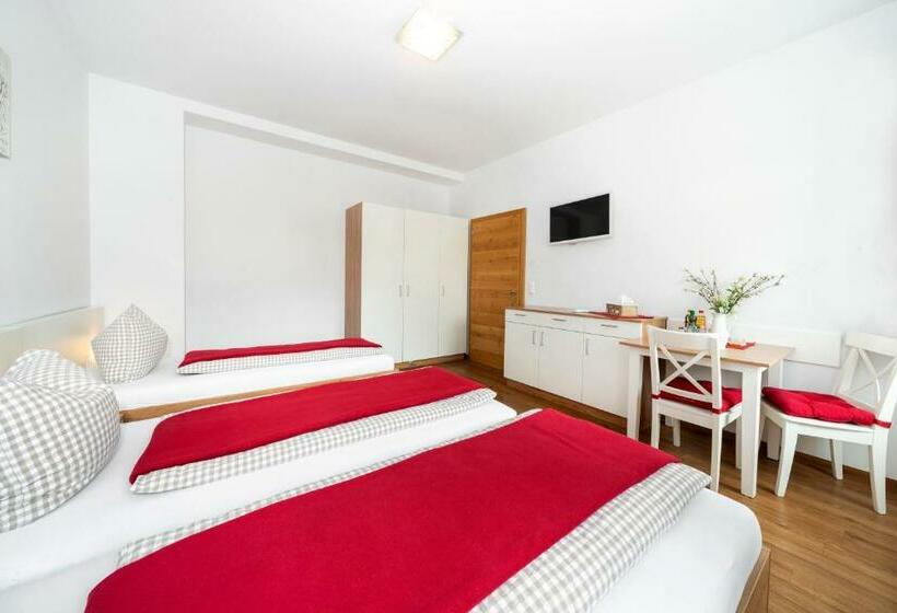 Pension Gschaider