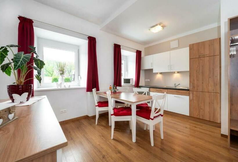 Pension Gschaider