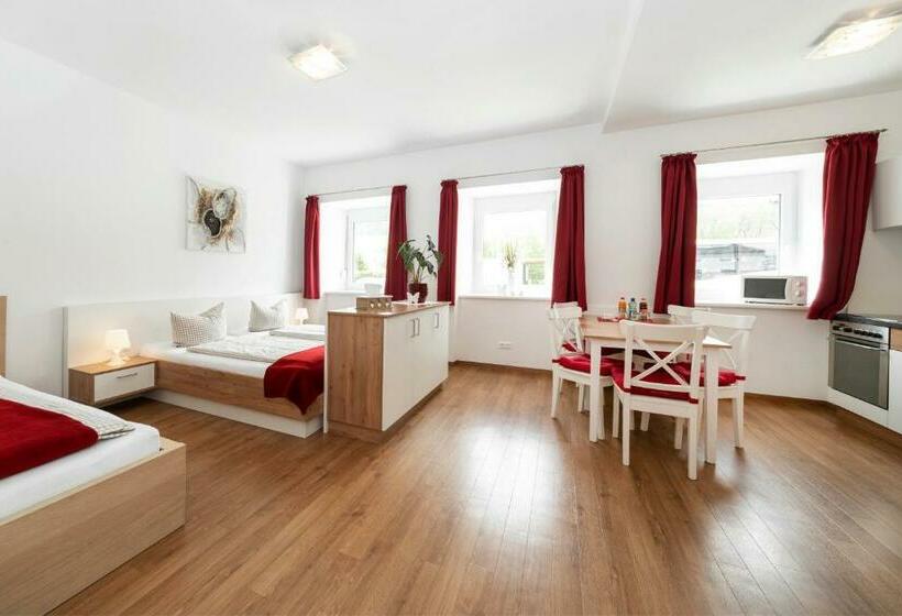 Pension Gschaider