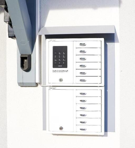 Pension Gschaider