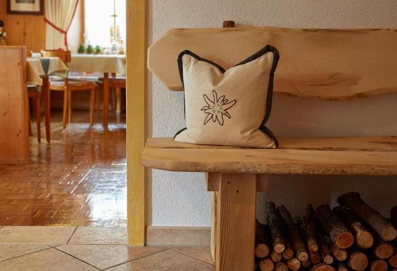펜션 Das Apartment Rief Daheim Beim Wanderprofi Adults Only