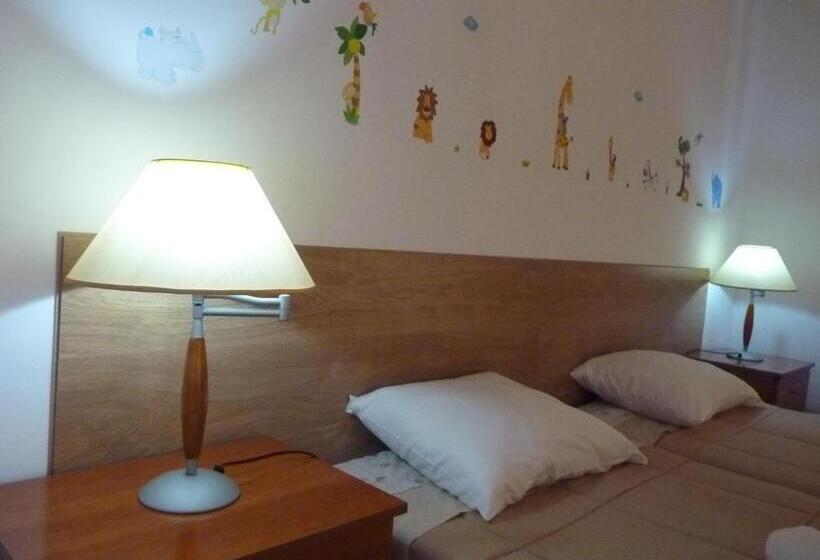 Azores Holidays House  B&b   Suites   Self Check In Keyboard