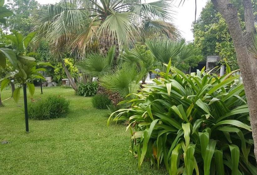 B&b Cilento Paestum