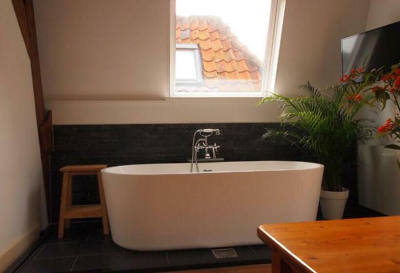 B&b De Zeeuwse Ruyter