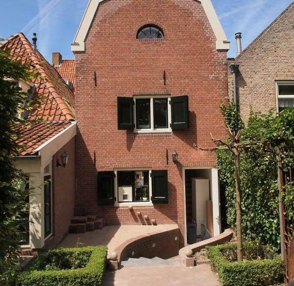 B&b De Zeeuwse Ruyter