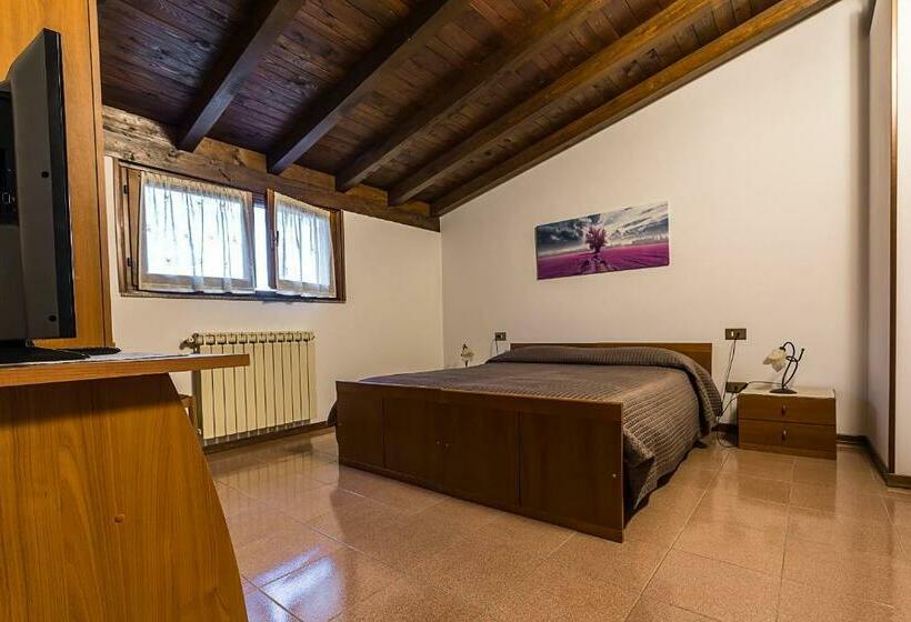 B&b Il Centrale
