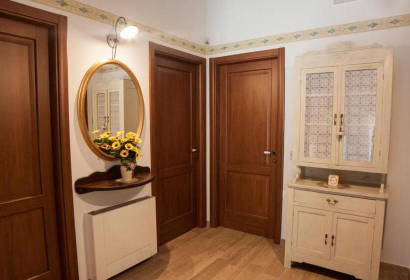 B&b L Antica Fonte