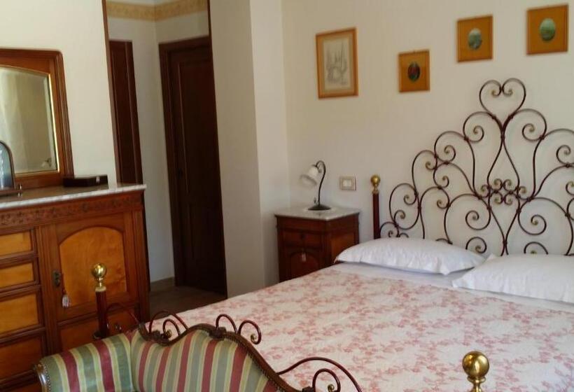 B&b L  Antica Fonte