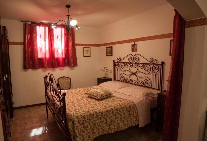 B&b L  Antica Fonte