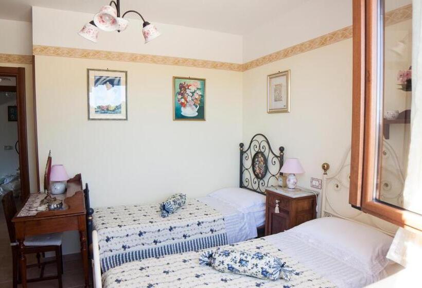 B&b L  Antica Fonte