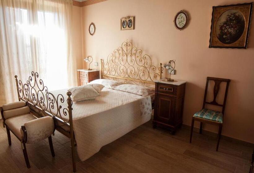 B&b L  Antica Fonte