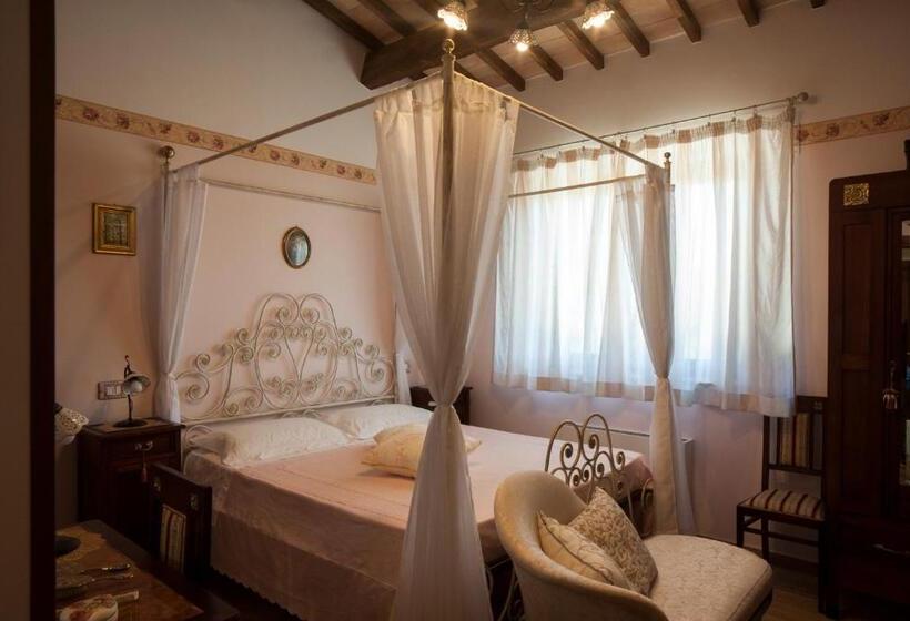 B&b L  Antica Fonte