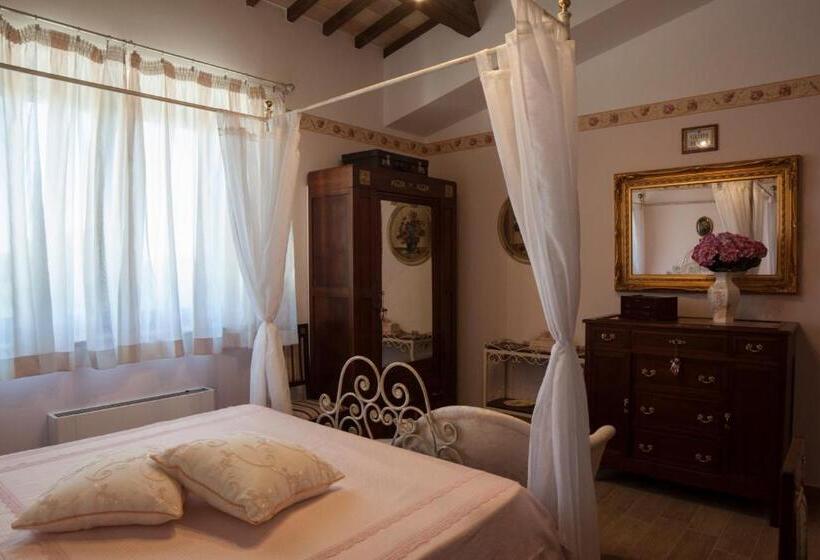 B&b L  Antica Fonte