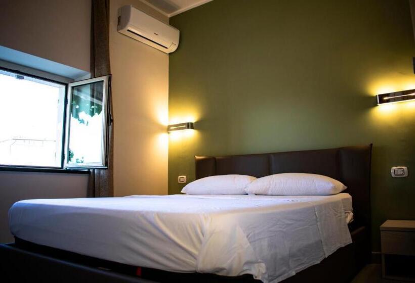 B&b L Uliveto