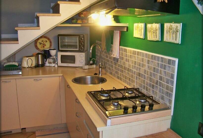 B&b La Casetta