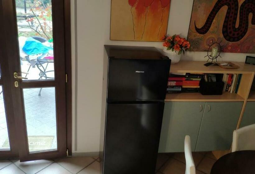 B&b La Casetta