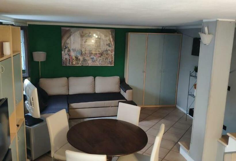 B&b La Casetta