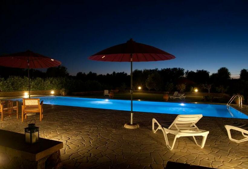 B&b Lucamaria