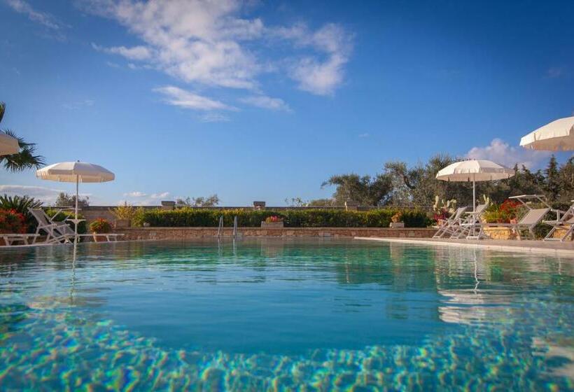 B&b Lucamaria