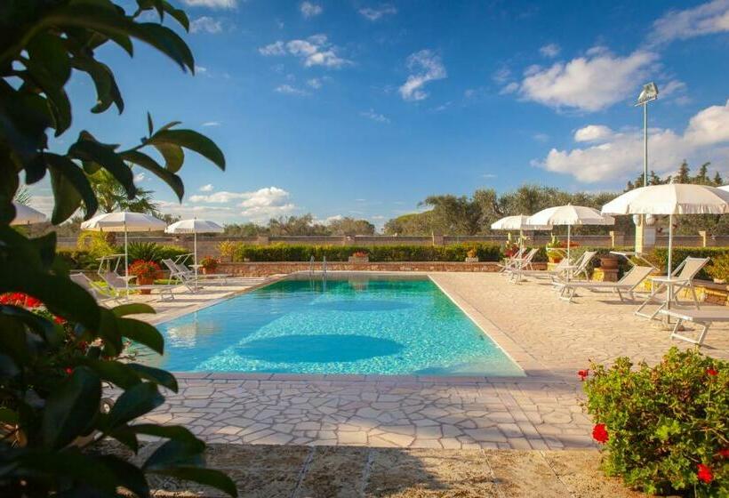 B&b Lucamaria