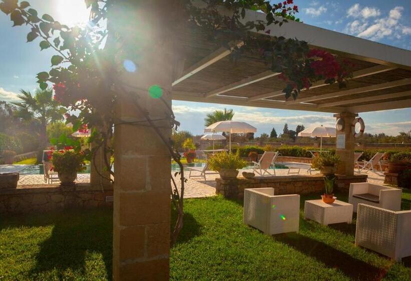 B&b Lucamaria
