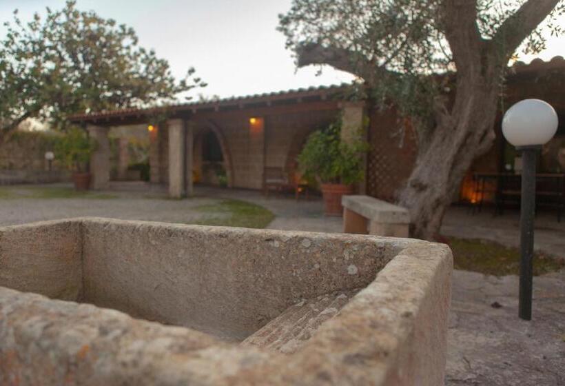 B&b Lucamaria