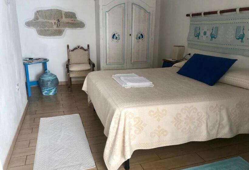 B&b Pascal House Nuoro_iun E5016