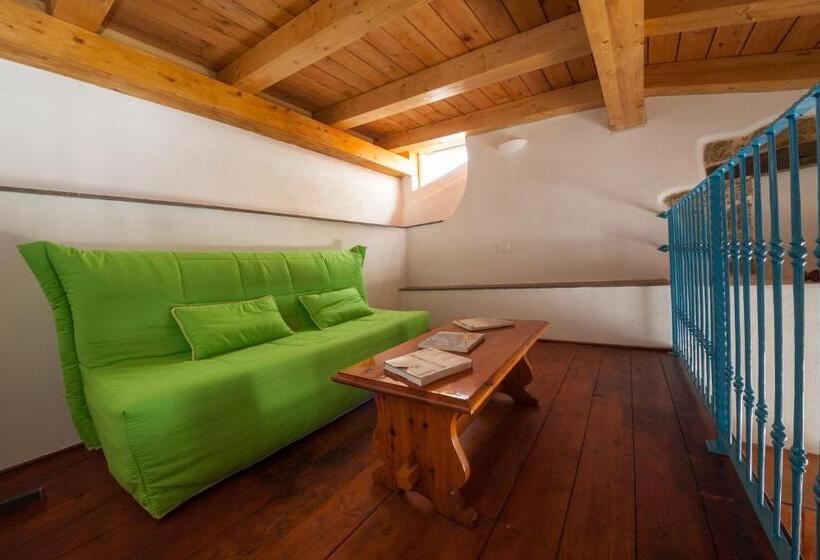 B&b Pascal House Nuoro_iun E5016