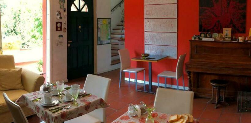 B&b Via Roma