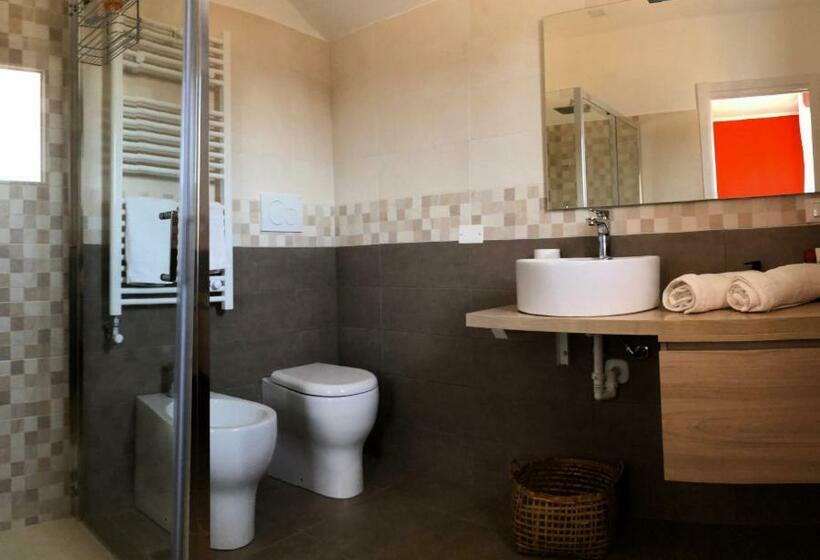 B&b Via Roma