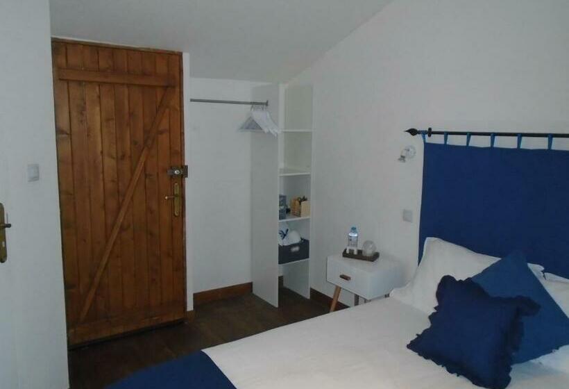 Bed and Breakfast 43 Rue Des Quarts