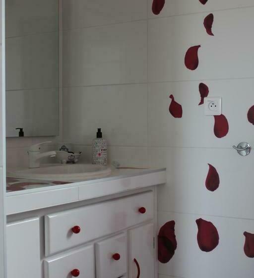 צימר Au P Tit Mont