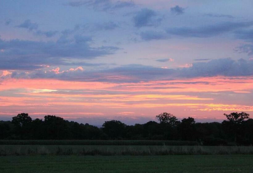 צימר Au P Tit Mont