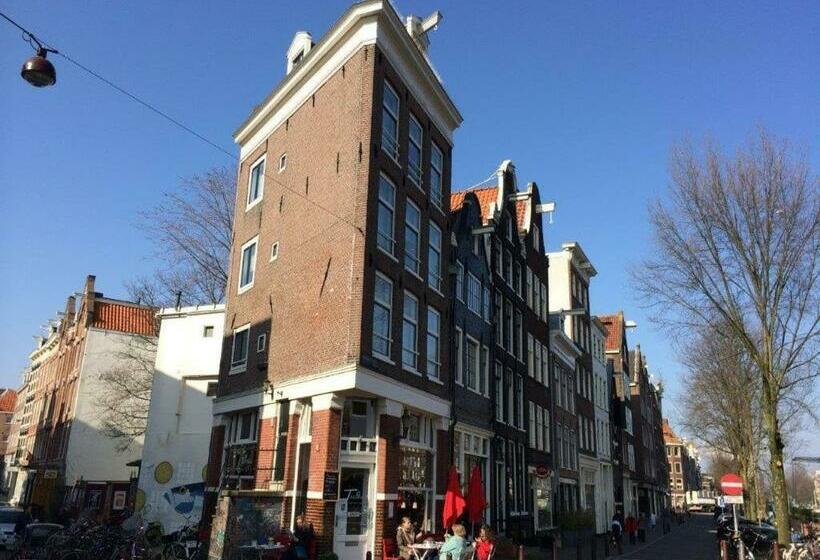 تختخواب و صبحانه Bridge Inn