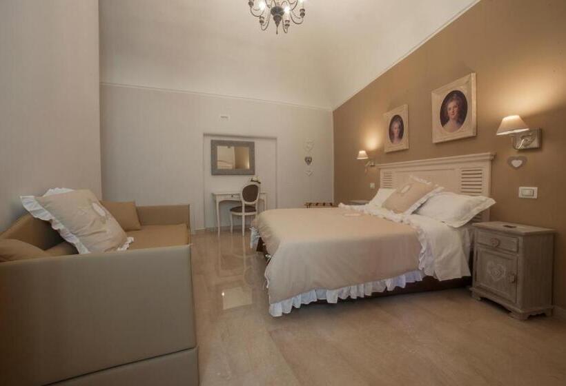 مبيت وإفطار C è Posto Per Te