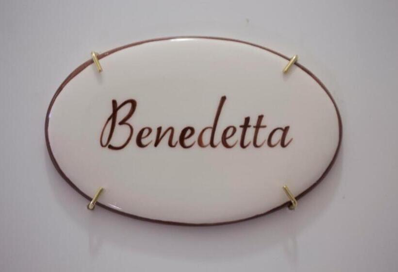 مبيت وإفطار C è Posto Per Te