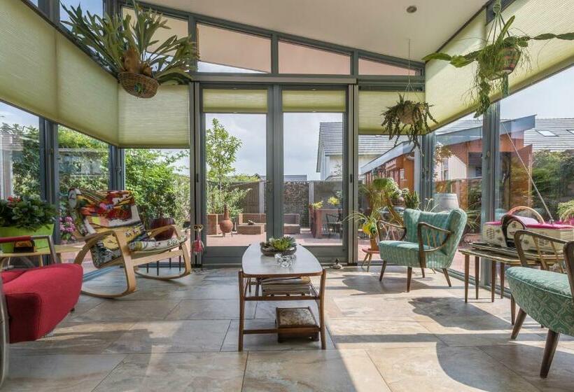 Bed and Breakfast Casa Mirador Sleep Inn