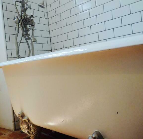 ベッドアンドブレックファースト Chez Lola Maison D Hôtes Corbières