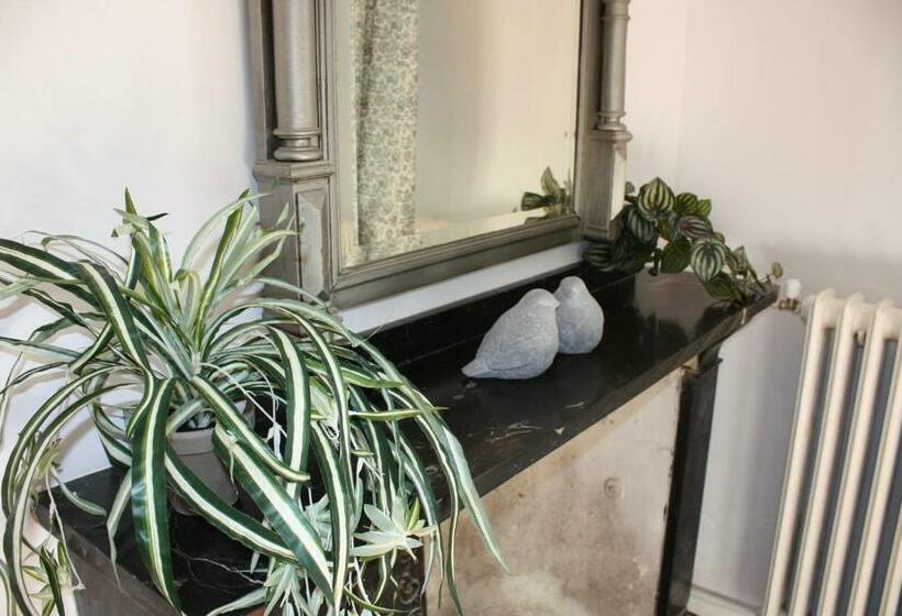 ベッドアンドブレックファースト H2o Chambres D Hôtes