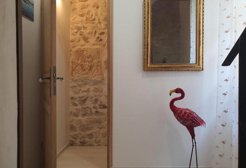 تختخواب و صبحانه H2o Chambres D Hôtes