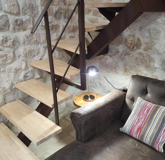 تختخواب و صبحانه H2o Chambres D Hôtes