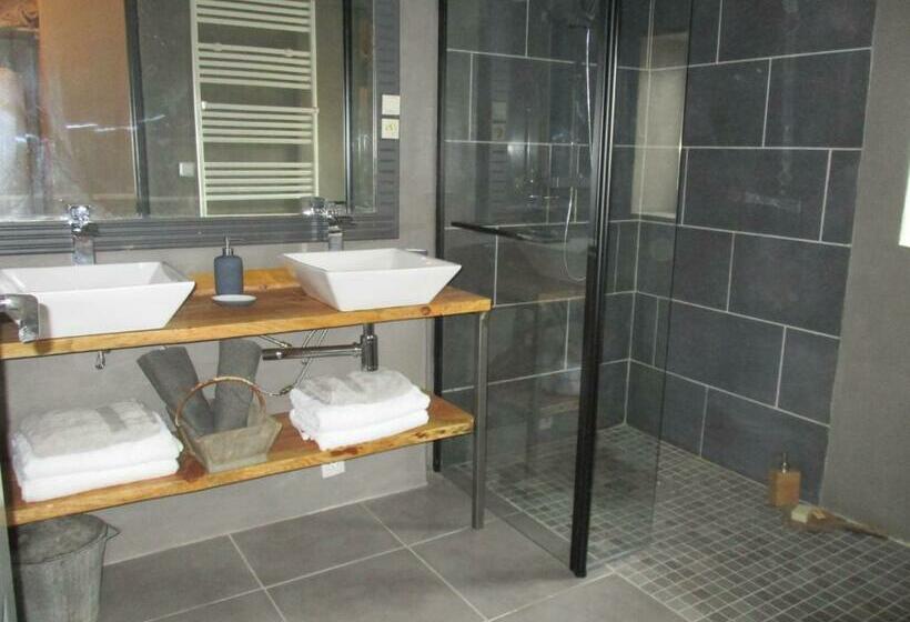 Bed and Breakfast La Grange Aux Hirondelles